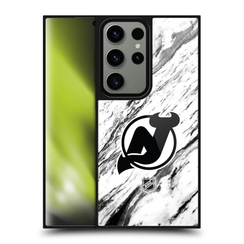 Coque Samsung S24 Ultra NHL antichoc militaire gel renforcé