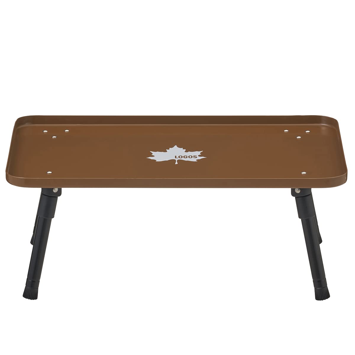 Logos 73591001 High & Low Stack Tough Table, Camping