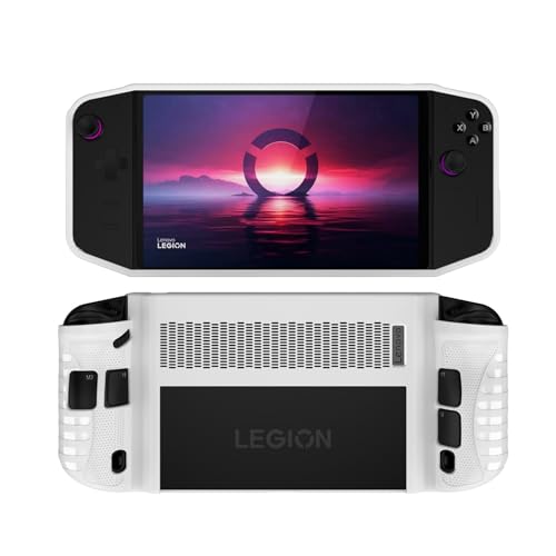 Funda para Lenovo Legion Go que evita caídas y arañazos 2