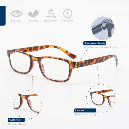 Lista de Mujer con Lentes de esta semana. 8 Imagen adicional