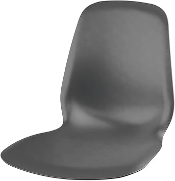 IKEA Siyah Modern Yemek Sandalyesi, 100 x 100 cm