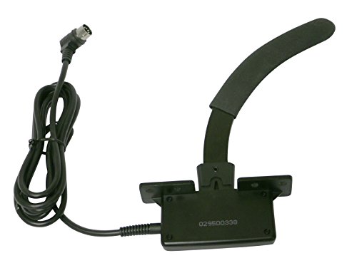 Limoss Recliner-Handles Electric Powered Recliner Lever Style Handset 9 Inch Curved Left Side #TOP1