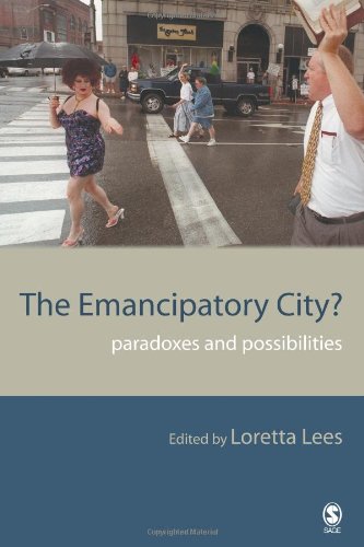 Buy Emancipatory City? — BookShops.in
