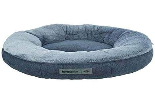 Cama Liano. Redonda. ø 60 cm. Gris