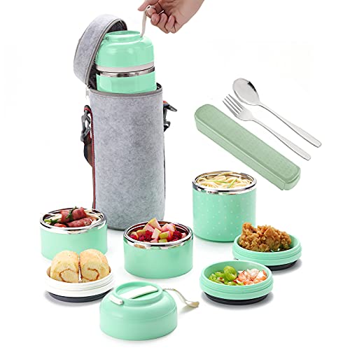 10 Best Insulated Baby Food Storage Containers October of 2022