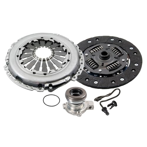Kit d'embrayage Blue Print ADW1930105 pour rouler sereinement en ville et sur autoroute