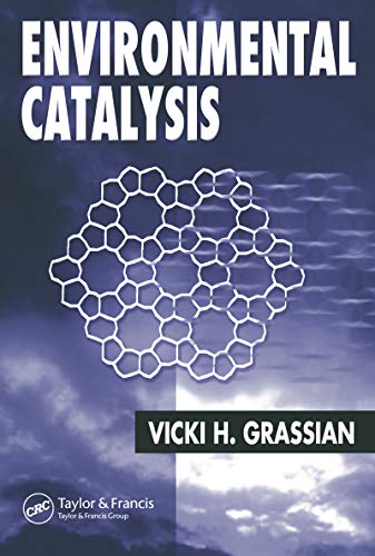 Environmental Catalysis (English Edition)