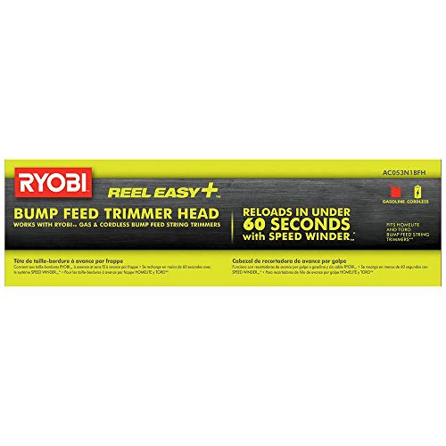 RYOBI Reel Easy+ String Head - Image 3