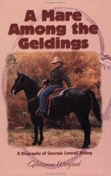 Paperback A Mare Among The Geldings Book