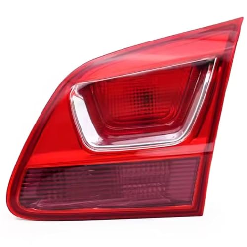 Feux arrières auto Cruze 2015-2016 optiques de rechange haute résistance