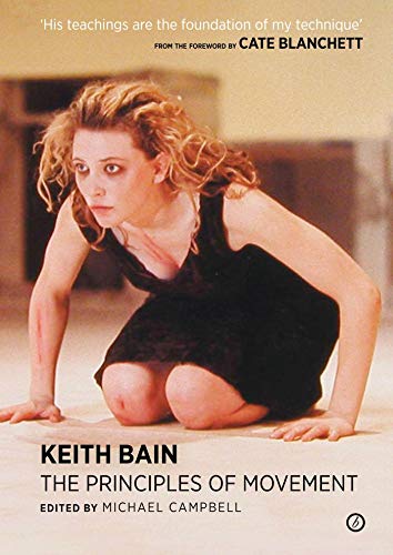 The Principles of Movement (The Actor's Toolkit)