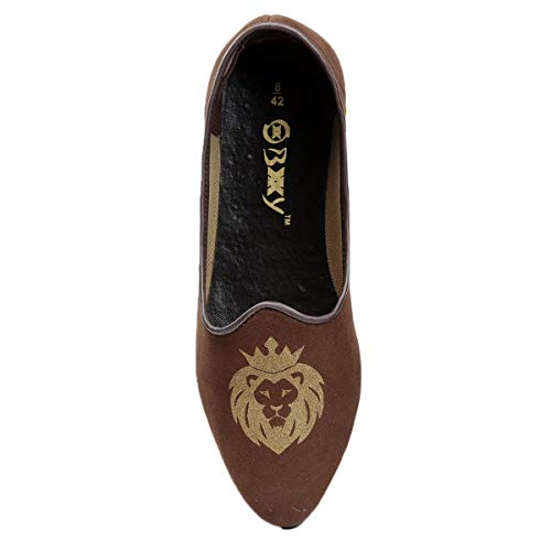 Image of BXXY Mens Juttis