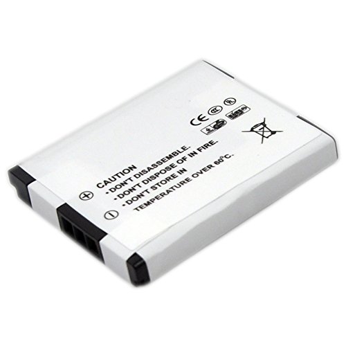 Batería NB-11L recargable y cargador de batería para cámara digital IXUS 285HS 6