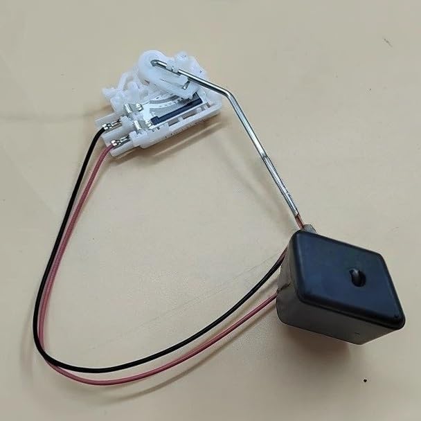 Sensor de nivel de combustible Subaru Forester soluciona lecturas incorrectas de gasolina 3