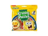 SP KRABBY PATTY 8CT PEG
