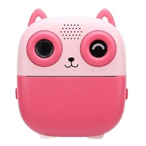 Aklosipy AKLOSIPY3 Kamera Druk Termiczny 48MP