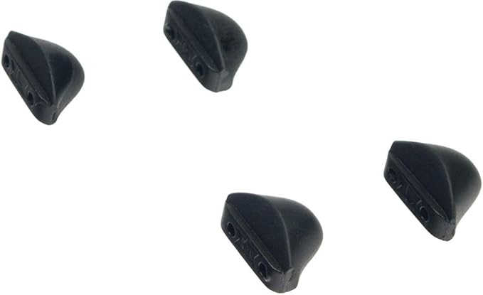 Amazon 自社製 オークリー アクセサリー ノーズパッドoakley Nose Pad Zero製 Crosslink等に対応 Zero スポーツサングラス