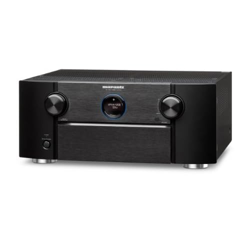 Marantz AV7701 schwarz