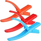 Finies les corvées : cette pince innovante pour décortiquer les écrevisses retire rapidement les carapaces, surpassant largement les méthodes traditionnelles et optimisant votre temps de préparation. ustensiles de cuisine, outil pour décortiquer les écrevisses