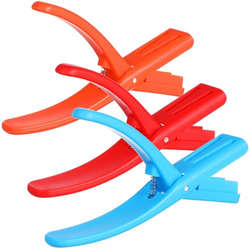 BETOOKY Crawfish Shelling Tool Set - 6 Durable Devices for Effortless Shrimp and Seafood Preparation, Perfect for Quick Breakfasts