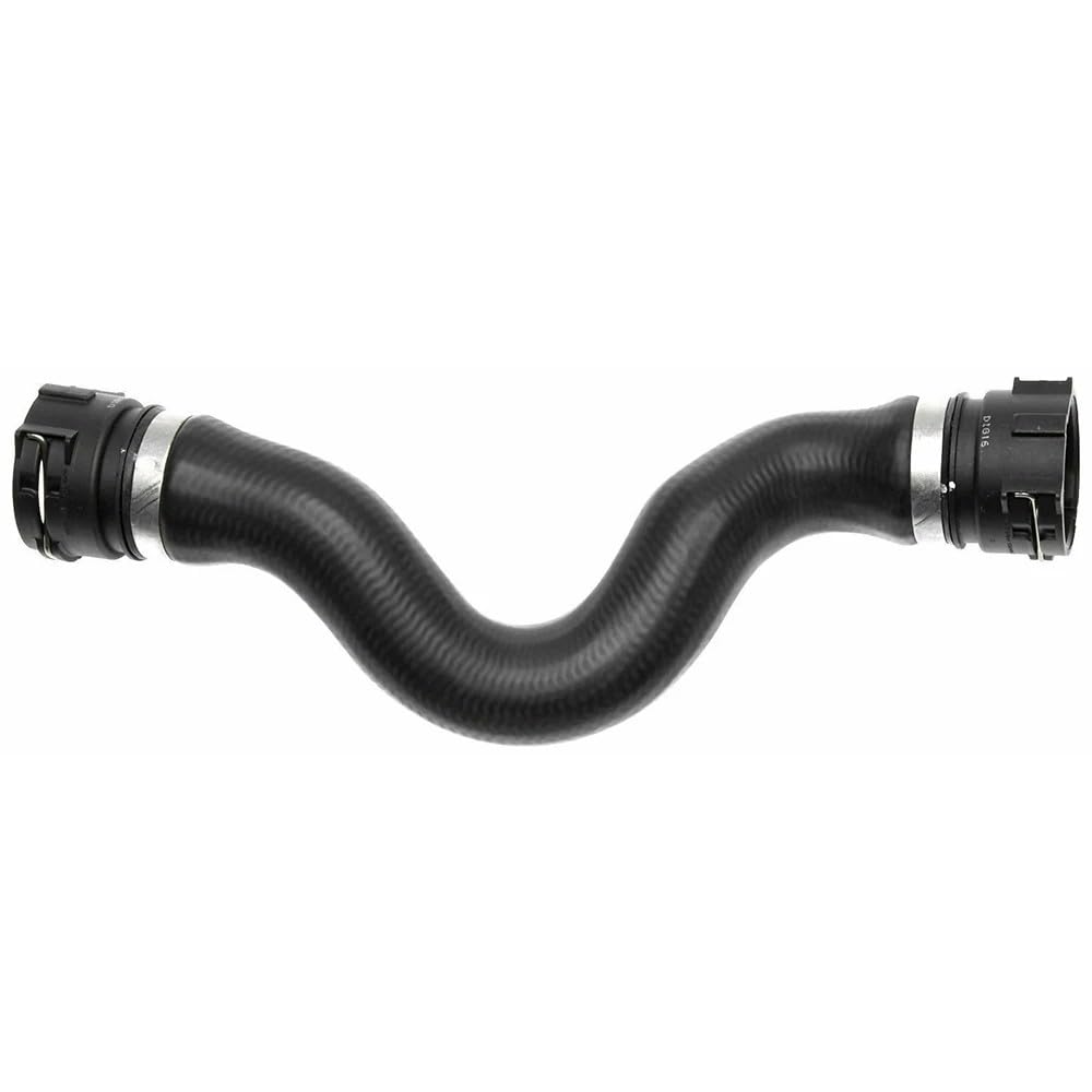 Lower Radiator Coolant Hose Pipe For Volvo S80 V70 XC60 S60 V60 XC70 – 31261407, Direct Fit
