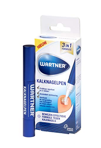 Preisvergleich Produktbild Wartner Kalknagelpen 4 ml