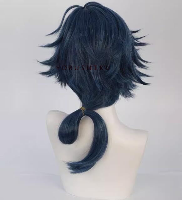 魁星 通常 ウィッグ Amazon.co.jp: [TODDLA]コスプレ用 ウィッグ 魁星コスプレ用