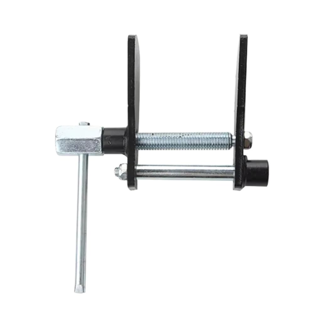 Set di utensili manuali per separatore automatico della pinza freno a disco per auto, compatibile con la sostituzione del pistone per la manutenzione del veicolo