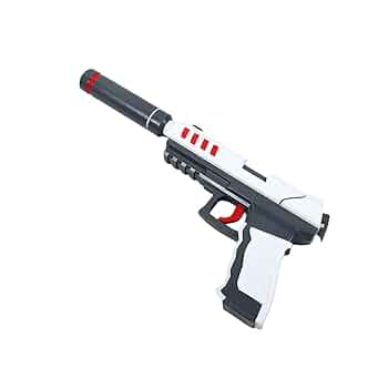 バ*ラ様 鬼方カヨコ デモンズロア(東京マルイ HK45) Yuki on X