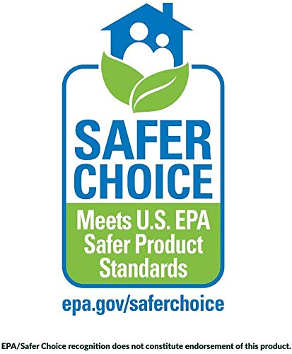 Oxy Solve Total Outdoor Pressure Washer Cleaner - Removes Stains, Mold, and Dirt on Patios, Furniture, RVs, Vehicles, Boats – 1 Gal