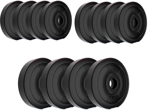 Image of StarX PVC Weigt with 3Ft Curl Rod and 5Ft Straight Rod with Accessory