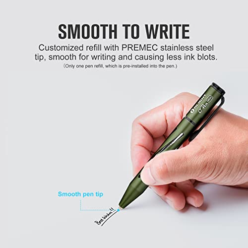 Olight OPEN MINI O'Pen Mini Ballpoint Pen thumb #2