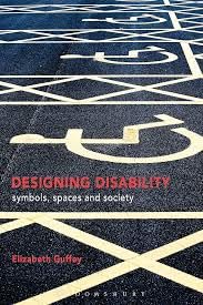 Buy Designing Disability — BookShops.in