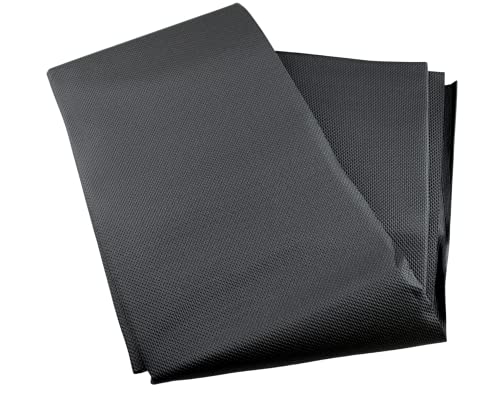 Non-Slip Car Trunk Mat Cargo Liner Cut To Fit Universal Size 39" X 47" #TOP1