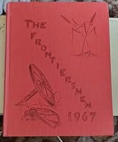 The Frontiersmen 1967 B000XV465Q Book Cover