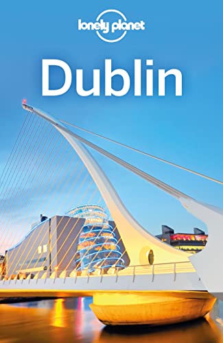 Preisvergleich Produktbild Lonely Planet Reiseführer Dublin