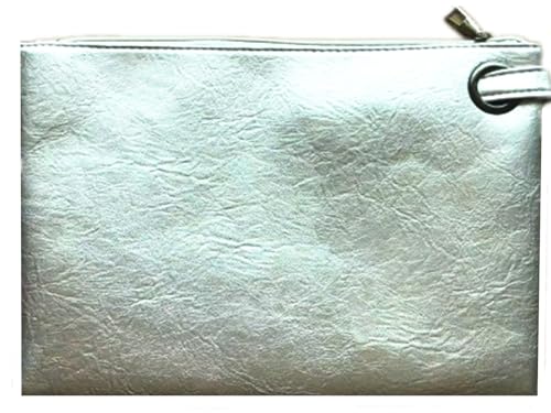 Image of DIHKLCIO Evening Bags Purse Envelop Clutch Chain Shoulder Womens Wristlet Handbag Foldover Pouch black