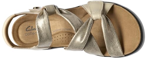 Image of Clarks Women's Laurieann Bell Sandal