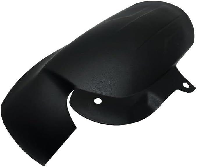 Motorcycle Mudguard Motorcycle Rear Mudguard Mudguard Mud Flap Motorbike Splash Guard for Forza 350 Forza350 2020 2021 2022 2023 Motorcycle Fairing