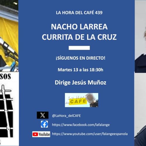 LHDC 439 Empieza el 2026 como termin&oacute; el 2025. Caos total &iquest;Hay motivos para la esperanza? #CAFE