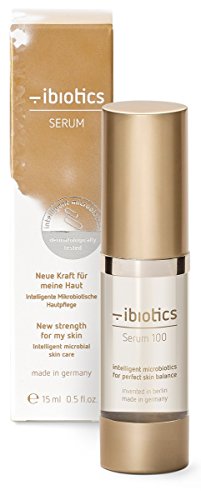 Preisvergleich Produktbild ibiotics Serum