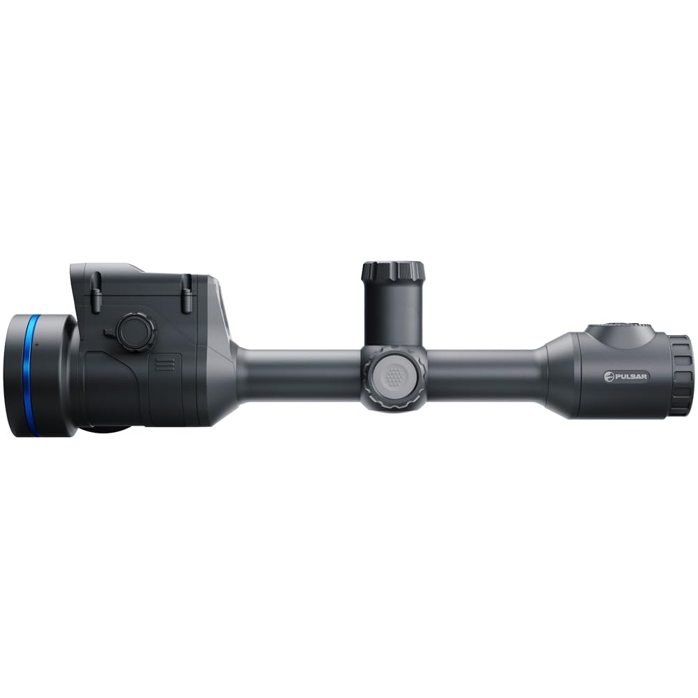 Amazon.com : Pulsar Thermion 2 LRF XL60 Thermal Riflescope with