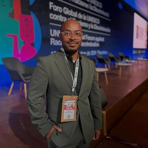 Ubuntu Esporte Clube #181 - As narrativas negras do esporte