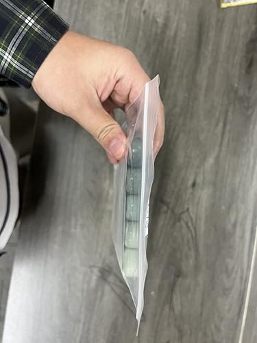 Basicon 10 Stück Korrekturroller, Grün und rosa Sofort-Korrekturband Mini-Rollen Niedliche Korrekturrollen 5mm*5m Einfach zu verwendender Applikator für Schüler, Büroangestellte und Zuhause