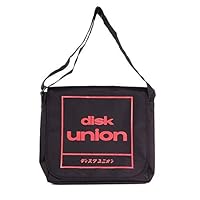 SINE ブラック レコード バックパック diskunion SINE ブラック レコード バックパック diskunion レコードバッグ