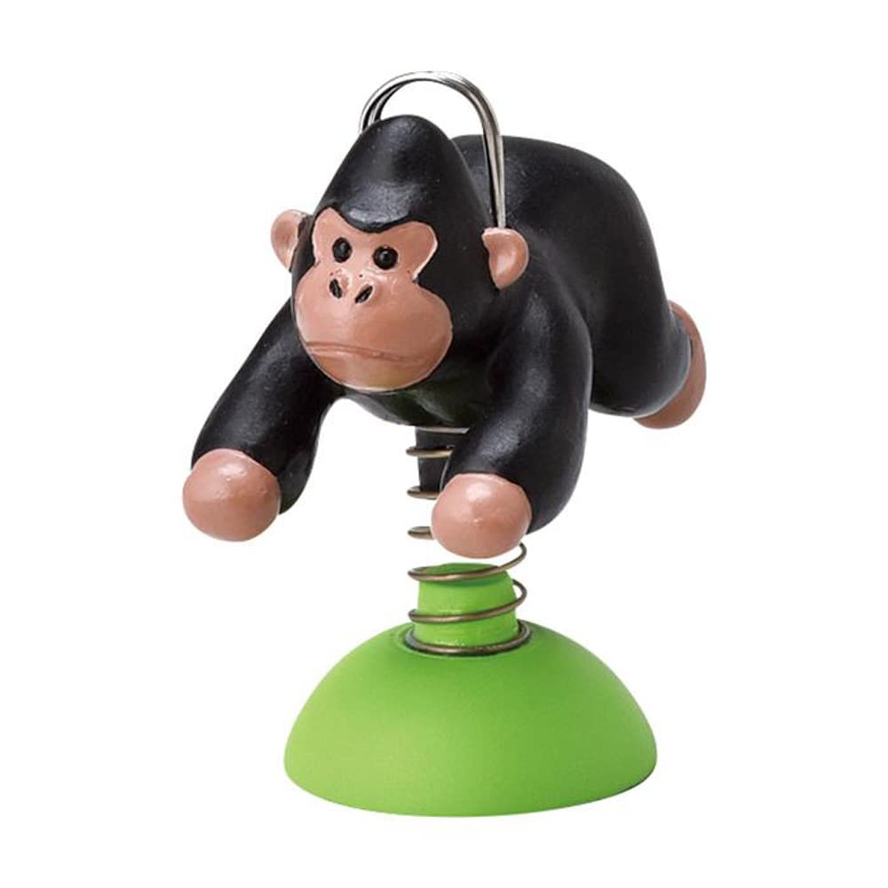 Seto Craft SR-7514 Gorilla Swing Memo Holder : Amazon.sg: Office