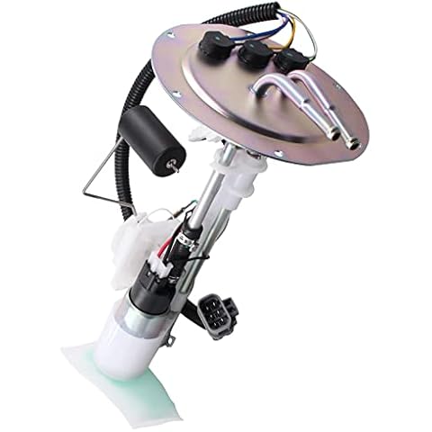 NewYall Electric Fuel Pump Module Cover