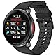 Polar Vantage V3, Sportuhr mit GPS, Fortschrittliches Herzfrequenz-Messgerät und Längere Akkulaufzeit, Sportuhr mit Smartwatch-Funktionen für Männer und Frauen, Offline-Karten, Laufuhr, Triathlon-Uhr