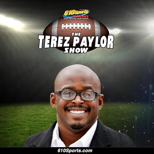 The Terez Paylor Show Titelbild