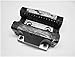 Rexroth R165131320 Ball Carriage, Linear Bearing R165131320